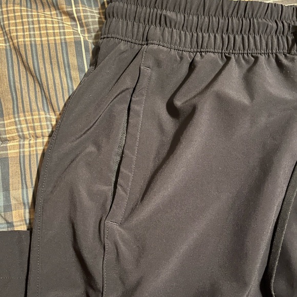 Athleta Arrival Pant straight leg cropped - Picture 4 of 5